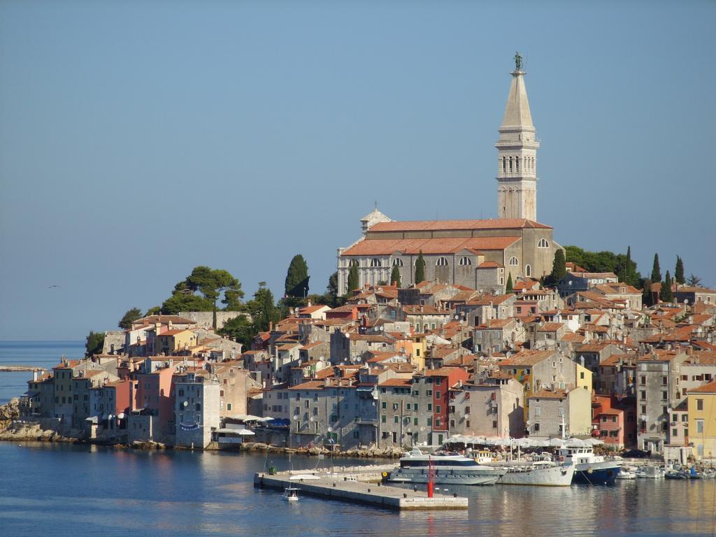 Holiday Home Bo Rovinj Buitenkant foto